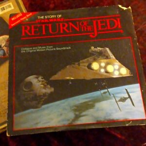 Return of the Jedi